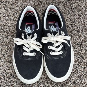 Vans suede Eras